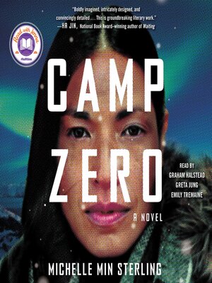 cover image of Camp Zero